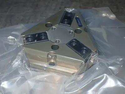 NEW SCHUNK PZN+801