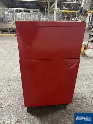 USED Craftsman Craftsman Toolbox