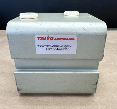 NEW TAIYO America 100S-1R6SD80N40-AH3