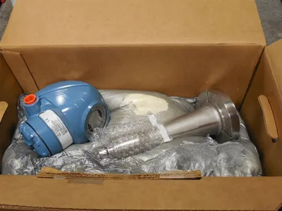 Rosemount 5402AH1I53PNABA Radar Level Transmitter Module New NIB