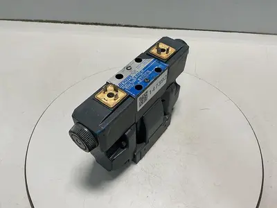 USED VICKERS DG4V-3-6C-M-U-H-7-60