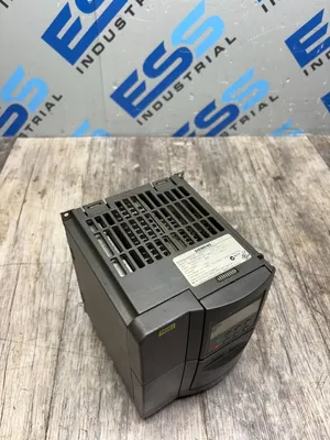 Used SIEMENS 6SE6420-2AD23-0BA1 Misc Electrical & Power Parts South Carolina US | ESS Industrial Equipment Sales #1425859