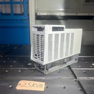 USED MITSUBISHI MDS-C1-CV-150