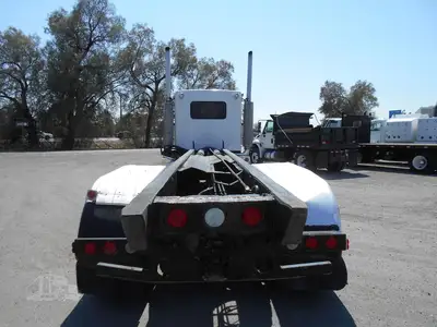 Used 1996 KENWORTH W900 Misc Trucks Arizona US | Tuscon Trux & Equipment Sales #1542931