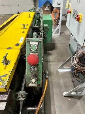1976 OHIO BROACH H548RR Horizontal Surface Broaches | Tight Tolerance Machinery (9)