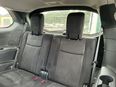 Used 2016 NISSAN PATHFINDER SUVs Michigan US | Miedema Asset Management Group #1457252