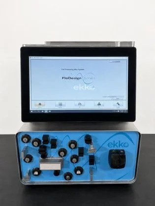 Used EKKO EKKO  ACOUSTIC CELL PROCESSING SYSTEM Bioreactor/Fermenter Systems New Jersey US | Bionex Scientific LLC #1286055