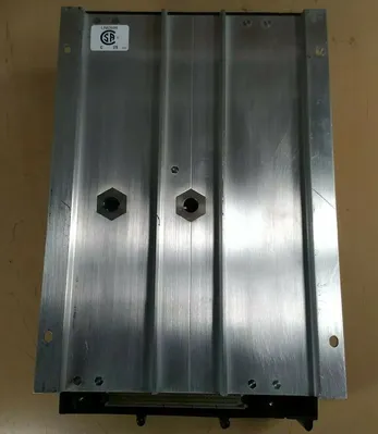 Used Triconex _UNKNOWN_ PLC Processors South Carolina US | Palmetto Automation #1482514
