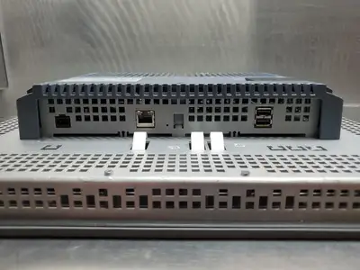 Used Siemens Simatic ITC 1500 6AV6646-1AB22-0AX0 HMI Panel Automation Control (HMI) South Carolina US | Palmetto Automation #1158307