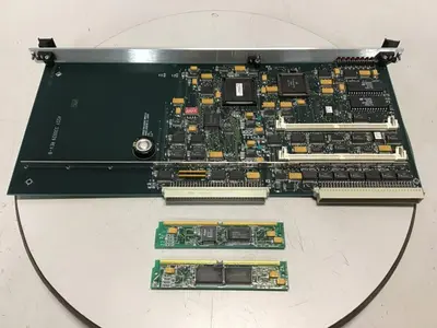USED VAN DORN PC330-029 330-029
