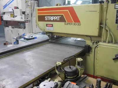 USED TURRET SUPER 30/30