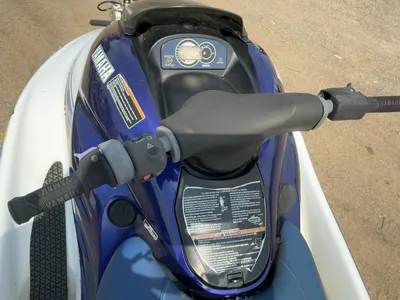 Used 2004 YAMAHA GP1300 Boats (Misc) Michigan US | Miedema Asset Management Group #1406923