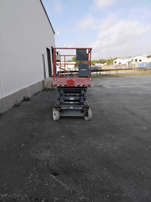 Used 2011 SJ4632 Skyjack Scissor Lifters Wisconsin US | Stack Equipment #1418792