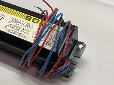 Used MAGNETEK E620-F-240-TP Misc Electrical & Power Parts Ohio US | Surplus Asset Holdings #1436937