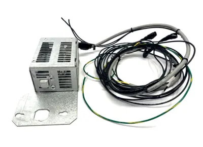 USED SAGINAW CONTROL & ENGINEERING EL 1460-024