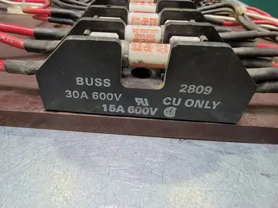 USED MOELLER SVB