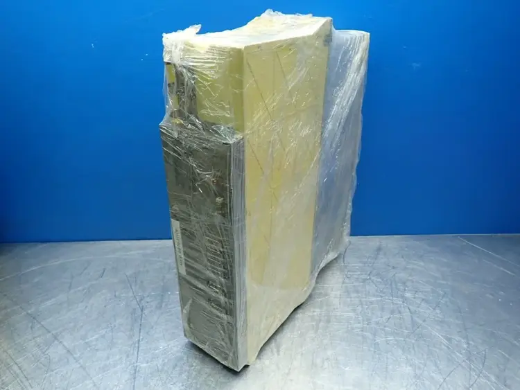 Used FANUC A06B6079H106 Servo Drives Ohio US | HGR 24 #1150848