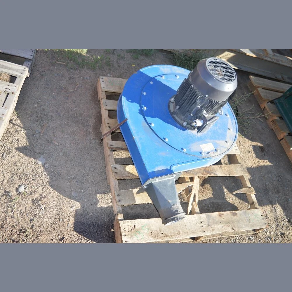 Sama High Pressure Blower