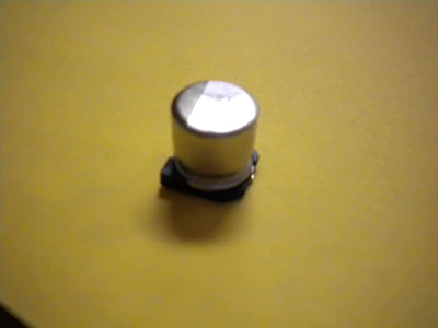 NEW NICHICON ALUMINUM