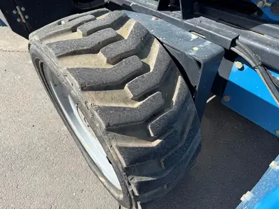 USED 2015 GENIE GS-5390 RT