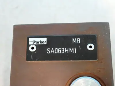 USED PARKER SA063HM1