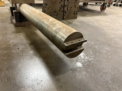 Used _UNKNOWN_ _UNKNOWN_ Boring Bars Michigan US | Miedema Asset Management Group #1292744