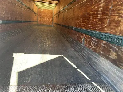 USED 1999 TRAILMOBILE 53FT