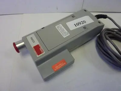 USED TERMIFLEX TP1000