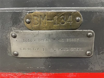 USED CINCINNATI MILACRON 1010