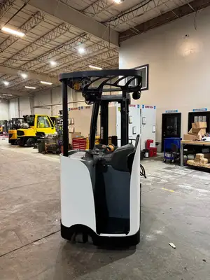 Used 2014 Crown RC-5530-30 Order Pickers New York US | United Lift #1446688