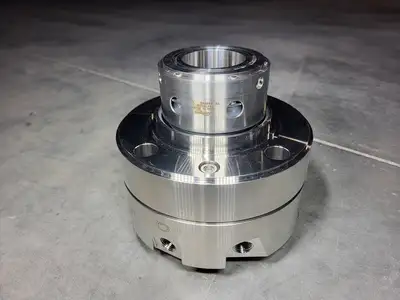 NEW FLOWSERVE B0167345