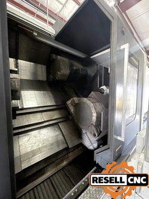 USED 2014 DMG Mori NZX-6000E/2000L