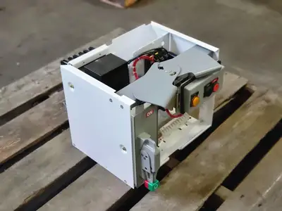 NEW SQUARE D MODEL 6