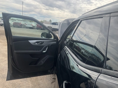 Used 2020 CHEVROLET BLAZER SUVs Michigan US | Miedema Asset Management Group #1468586