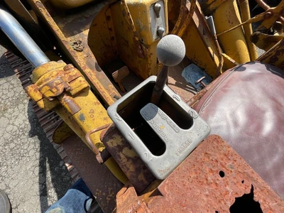 Used 1965 CATERPILLAR 955H Compact Track Loaders Pennsylvania US | Proxy Equipment #1377855