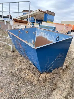 2013 SSI Dual-Shear Shredder M100H(75) Shredders | H.E. Phipps Co. Inc. (14)