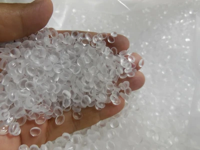 DOW Engage 8100 Polyolefin Elastomer TPO (POE) Plastic Pellets Resin 10 lbs NAT
