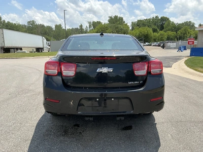 USED 2013 CHEVROLET MALIBU