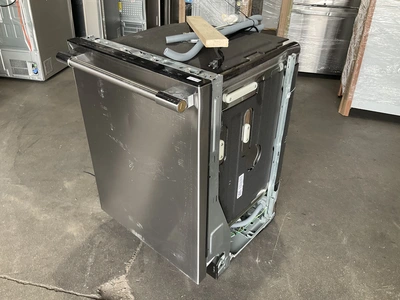 Used FRIGIDAIRE PDSH4816B40A Dishwashers Michigan US | Miedema Asset Management Group #1320871