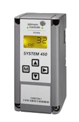 Johnson Controls C450CPN-1C Control Module [New]
