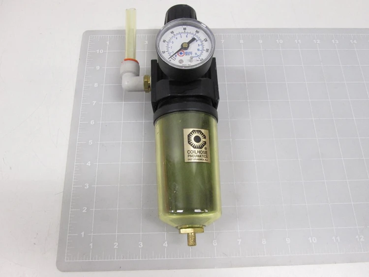 Used COILHOSE _UNKNOWN_ Filtration Equipment Texas US | OCO Industrial #1755523