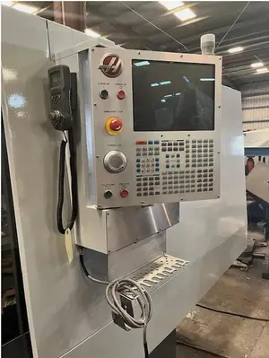 USED 2014 HAAS VF-12/50