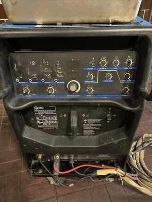 USED Miller 907195