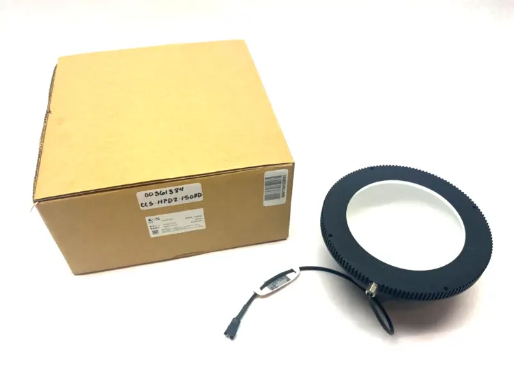 Used CCS INC _UNKNOWN_ Lighting | Maverick Industrial Sales #1111385