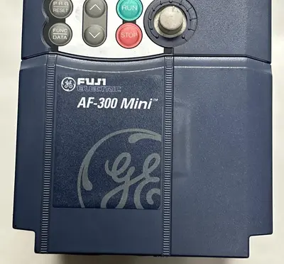 Used GE FUJI 6KXC143F50X9A1 Industrial Controls Ohio US | Surplus Asset Holdings #1243160