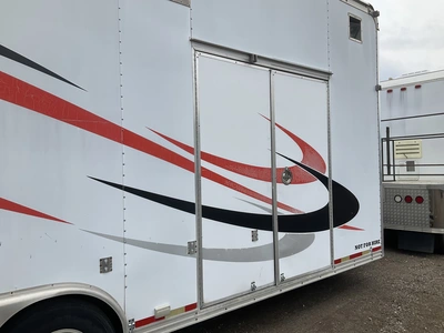 Used 1995 KENWORTH T300 Campers, Caravans, Motorhomes Michigan US | Miedema Asset Management Group #1342328