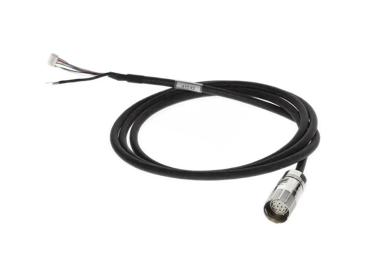 KUKA KMP1500 basic veh. resolver cable -WXP3