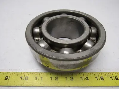 New Departure 4613 Single Row Ball Bearing Deep Groove