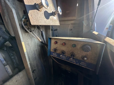 Used 2006 STERLING L7500 Vacuum Truck Pennsylvania US | Proxy Equipment #1384952