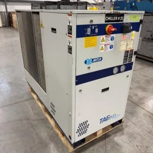 M.T.A.p.A TAEevo Tech 121